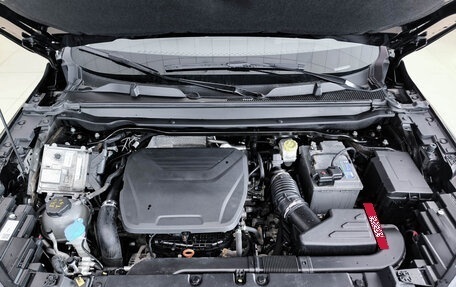 Haval Jolion, 2023 год, 1 850 000 рублей, 13 фотография