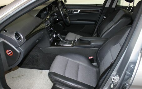 Mercedes-Benz C-Класс, 2013 год, 1 830 000 рублей, 7 фотография