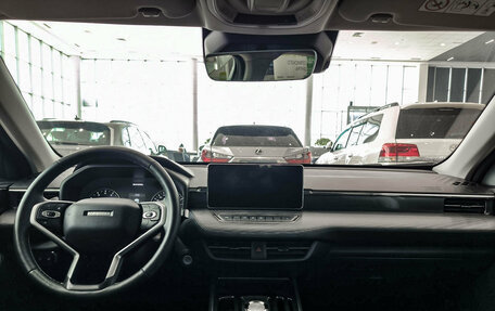 Haval Jolion, 2023 год, 1 850 000 рублей, 18 фотография