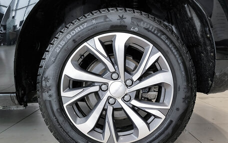 Haval Jolion, 2023 год, 1 850 000 рублей, 22 фотография