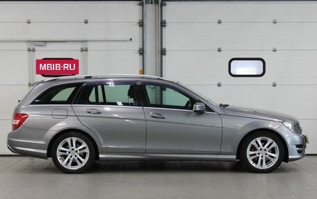 Mercedes-Benz C-Класс, 2013 год, 1 830 000 рублей, 4 фотография