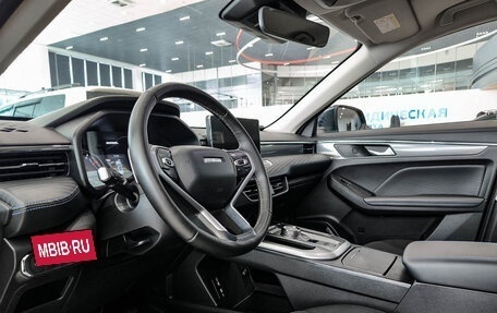 Haval Jolion, 2023 год, 1 850 000 рублей, 20 фотография