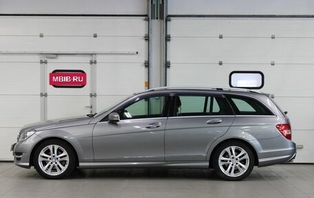 Mercedes-Benz C-Класс, 2013 год, 1 830 000 рублей, 6 фотография