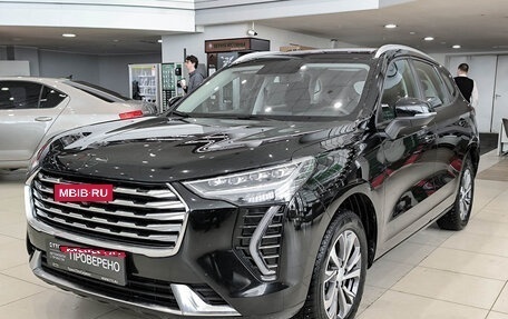 Haval Jolion, 2023 год, 1 850 000 рублей, 5 фотография