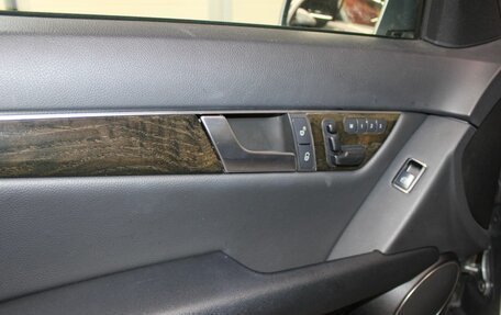 Mercedes-Benz C-Класс, 2013 год, 1 830 000 рублей, 10 фотография