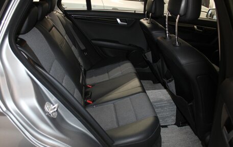 Mercedes-Benz C-Класс, 2013 год, 1 830 000 рублей, 14 фотография