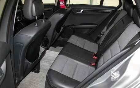 Mercedes-Benz C-Класс, 2013 год, 1 830 000 рублей, 8 фотография