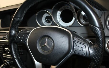 Mercedes-Benz C-Класс, 2013 год, 1 830 000 рублей, 17 фотография