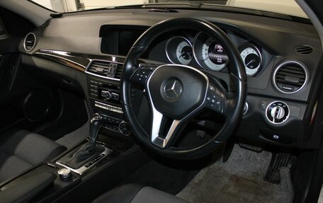 Mercedes-Benz C-Класс, 2013 год, 1 830 000 рублей, 16 фотография