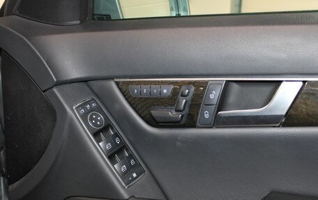 Mercedes-Benz C-Класс, 2013 год, 1 830 000 рублей, 18 фотография