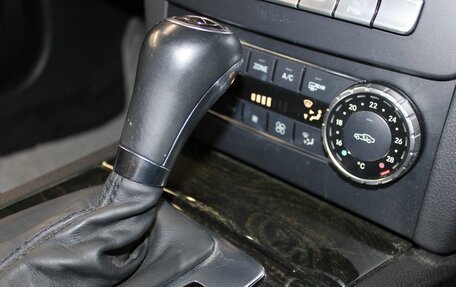 Mercedes-Benz C-Класс, 2013 год, 1 830 000 рублей, 20 фотография