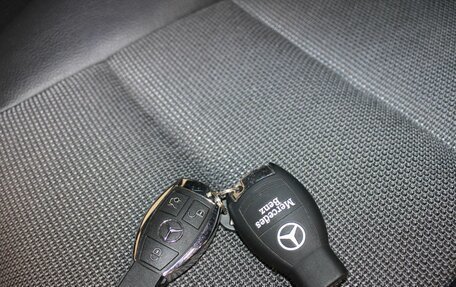 Mercedes-Benz C-Класс, 2013 год, 1 830 000 рублей, 23 фотография