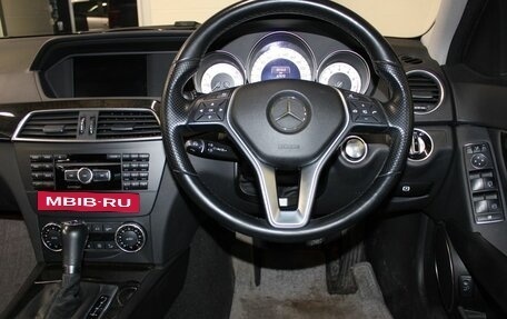 Mercedes-Benz C-Класс, 2013 год, 1 830 000 рублей, 22 фотография