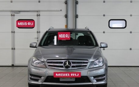 Mercedes-Benz C-Класс, 2013 год, 1 830 000 рублей, 2 фотография