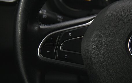 Renault Scenic IV, 2017 год, 1 495 000 рублей, 17 фотография