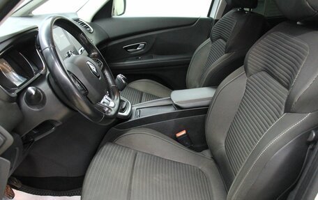 Renault Scenic IV, 2017 год, 1 495 000 рублей, 12 фотография