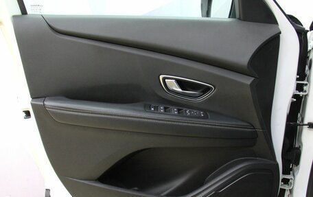 Renault Scenic IV, 2017 год, 1 495 000 рублей, 11 фотография