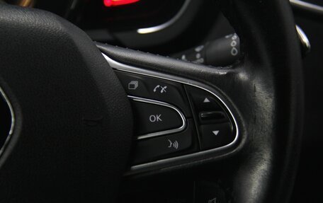 Renault Scenic IV, 2017 год, 1 495 000 рублей, 19 фотография