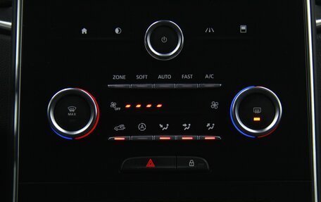 Renault Scenic IV, 2017 год, 1 495 000 рублей, 24 фотография