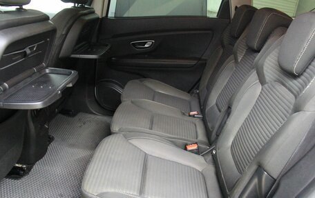 Renault Scenic IV, 2017 год, 1 495 000 рублей, 26 фотография