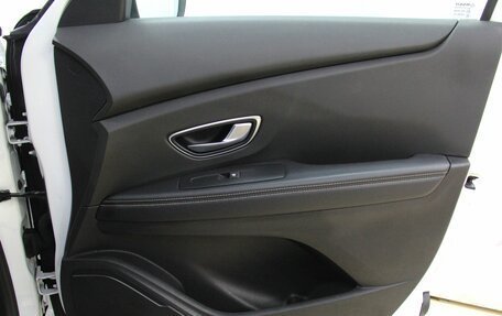 Renault Scenic IV, 2017 год, 1 495 000 рублей, 31 фотография