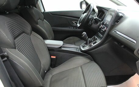 Renault Scenic IV, 2017 год, 1 495 000 рублей, 32 фотография