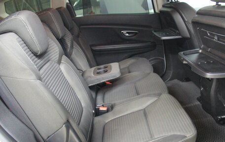 Renault Scenic IV, 2017 год, 1 495 000 рублей, 30 фотография