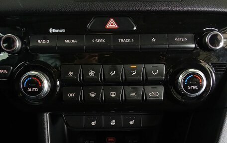 KIA Sportage IV рестайлинг, 2021 год, 2 650 000 рублей, 15 фотография