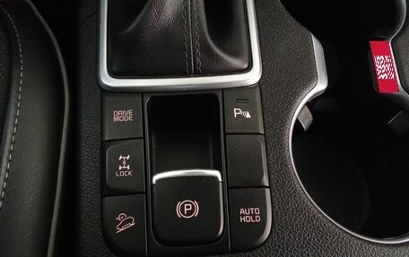 KIA Sportage IV рестайлинг, 2021 год, 2 650 000 рублей, 16 фотография