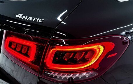 Mercedes-Benz GLC, 2019 год, 4 300 000 рублей, 12 фотография