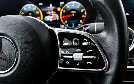 Mercedes-Benz GLC, 2019 год, 4 300 000 рублей, 19 фотография