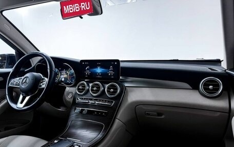 Mercedes-Benz GLC, 2019 год, 4 300 000 рублей, 17 фотография