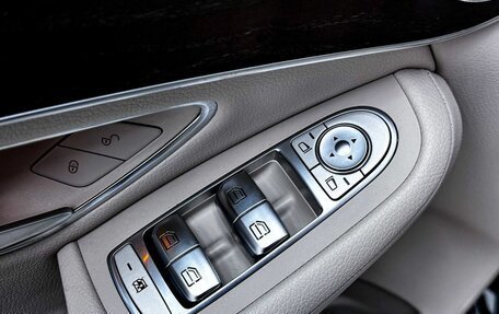 Mercedes-Benz GLC, 2019 год, 4 300 000 рублей, 20 фотография