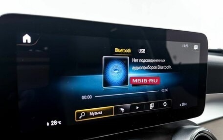 Mercedes-Benz GLC, 2019 год, 4 300 000 рублей, 25 фотография