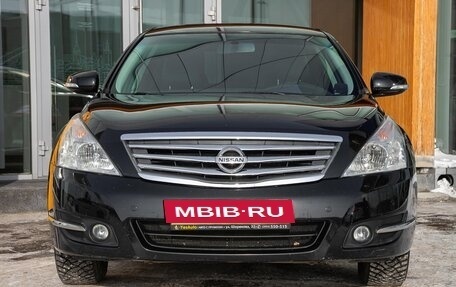 Nissan Teana, 2014 год, 1 335 000 рублей, 3 фотография