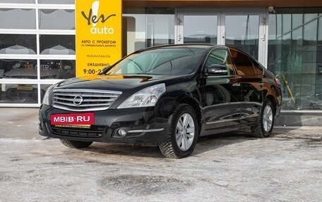Nissan Teana, 2014 год, 1 335 000 рублей, 2 фотография