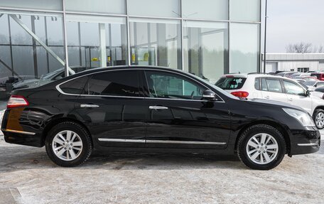 Nissan Teana, 2014 год, 1 335 000 рублей, 5 фотография