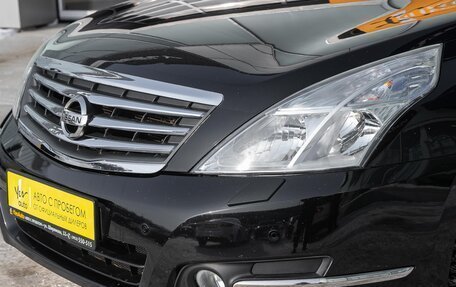 Nissan Teana, 2014 год, 1 335 000 рублей, 9 фотография