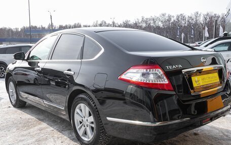 Nissan Teana, 2014 год, 1 335 000 рублей, 7 фотография