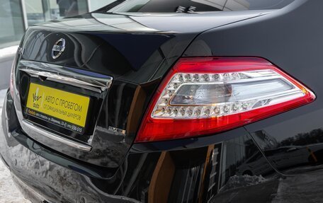 Nissan Teana, 2014 год, 1 335 000 рублей, 10 фотография