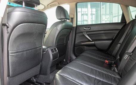 Nissan Teana, 2014 год, 1 335 000 рублей, 16 фотография