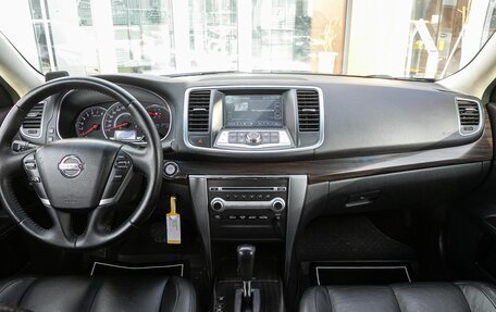 Nissan Teana, 2014 год, 1 335 000 рублей, 18 фотография