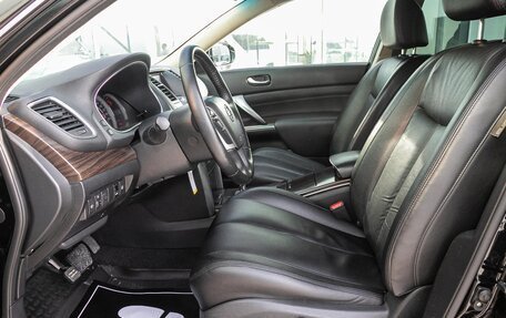 Nissan Teana, 2014 год, 1 335 000 рублей, 14 фотография