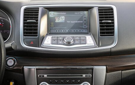 Nissan Teana, 2014 год, 1 335 000 рублей, 11 фотография