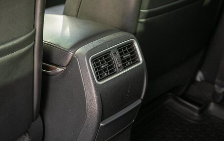 Nissan Teana, 2014 год, 1 335 000 рублей, 15 фотография