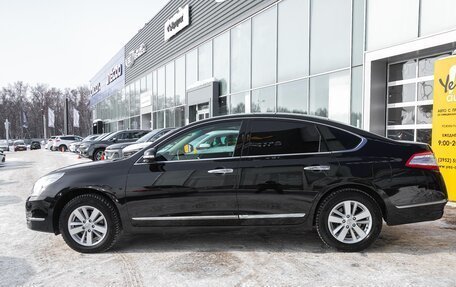 Nissan Teana, 2014 год, 1 335 000 рублей, 8 фотография