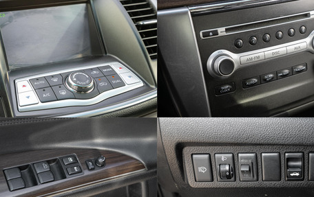 Nissan Teana, 2014 год, 1 335 000 рублей, 22 фотография