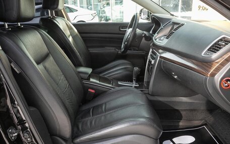 Nissan Teana, 2014 год, 1 335 000 рублей, 20 фотография