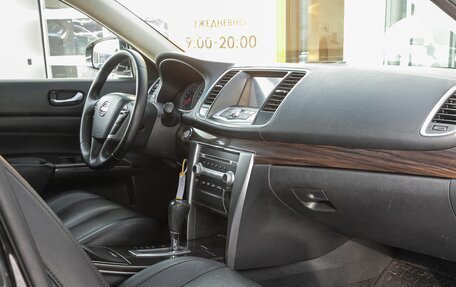 Nissan Teana, 2014 год, 1 335 000 рублей, 19 фотография