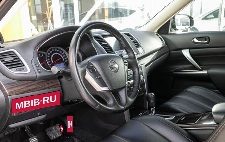 Nissan Teana, 2014 год, 1 335 000 рублей, 12 фотография